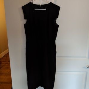 J. Crew Resume Dress